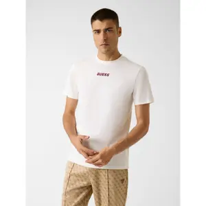 Logo T-shirt Guess image-1