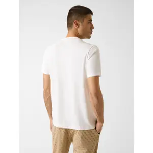 Logo T-shirt Guess image-2