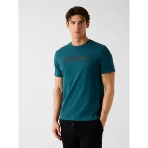 T-Shirt Guess Maska image-1