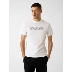T-Shirt Guess Maska CN image-1