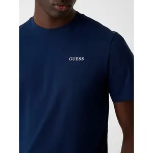 Camiseta Guess Marzio CN image-5
