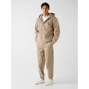 Hooded sweatshirt Guess Elki image-2