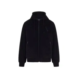 Hooded sweatshirt Guess Elki image-0