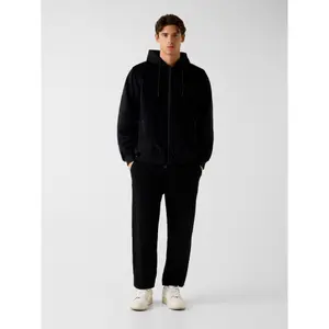 Hooded sweatshirt Guess Elki image-2