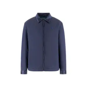 Casaco Guess Tareg Shacket image-0