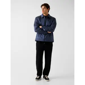 Casaco Guess Tareg Shacket image-2