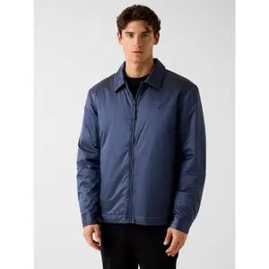 Casaco Guess Tareg Shacket image-1