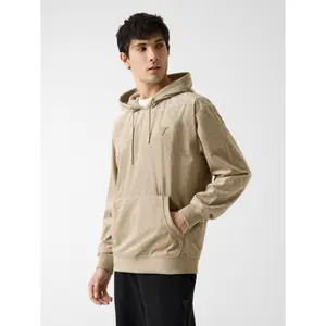 Hooded sweatshirt Guess Cochise image-1
