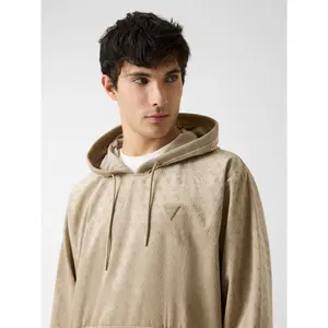 Hooded sweatshirt Guess Cochise image-4