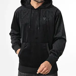 Hooded Sweatshirt Guess Cochise image-1