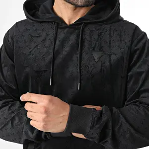 Hooded Sweatshirt Guess Cochise image-3