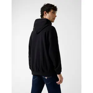 Hooded sweatshirt Guess Kele image-2