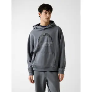 Hooded sweatshirt Guess Nawat image-1