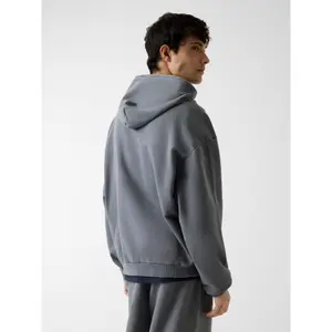 Hooded sweatshirt Guess Nawat image-2