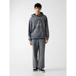 Hooded sweatshirt Guess Nawat image-3