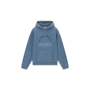 Hooded sweatshirt Guess Nawat image-0