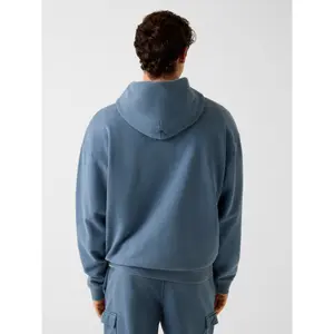 Hooded sweatshirt Guess Nawat image-3