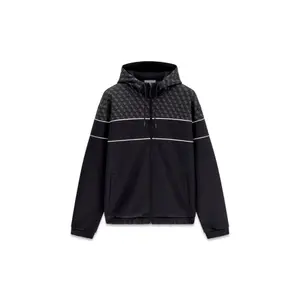 Zip-up hoodie Guess Anoki 4G image-0
