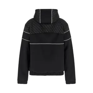 Zip-up hoodie Guess Anoki 4G image-2