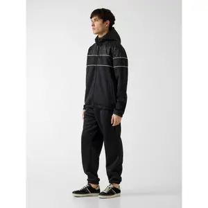 Zip-up hoodie Guess Anoki 4G image-4