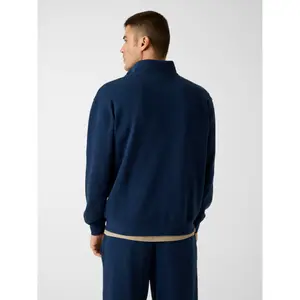Full zip sweatshirt Guess Marzio image-2