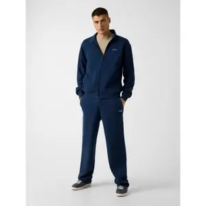 Full zip sweatshirt Guess Marzio image-3
