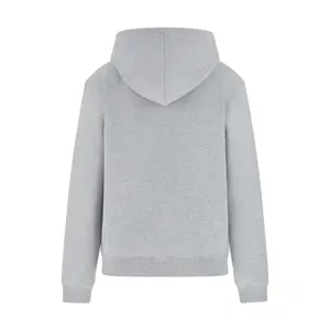 Zip-up hoodie Guess Lauro image-1