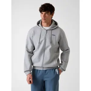 Zip-up hoodie Guess Lauro image-2