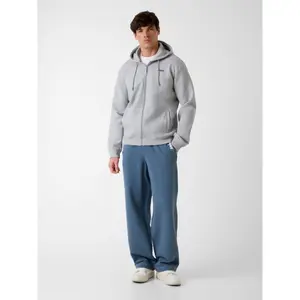Zip-up hoodie Guess Lauro image-4