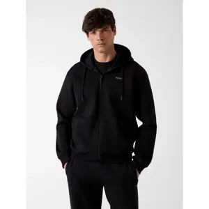 Zip-up hoodie Guess Lauro image-2