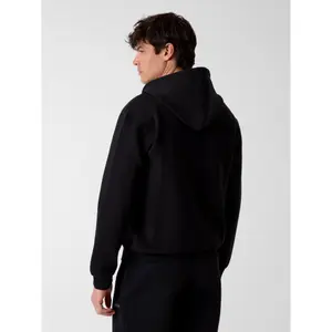Zip-up hoodie Guess Lauro image-4