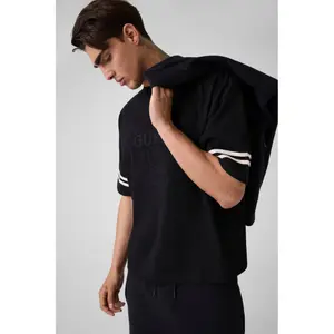 T-shirt Guess Herald image-1
