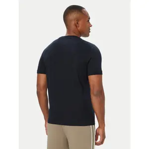 T-shirt Guess Miken CN image-1