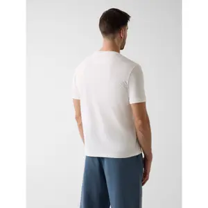 T-shirt Guess Miken CN image-3