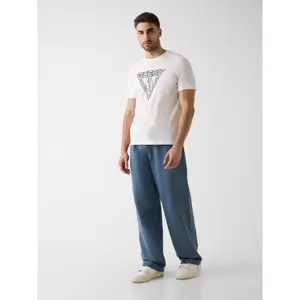 T-shirt Guess Miken CN image-2