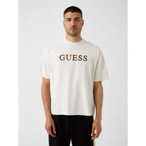 T-shirt Guess Chris image-1