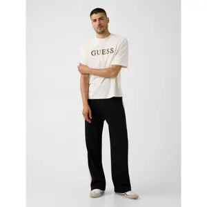 T-shirt Guess Chris image-3