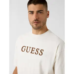 T-shirt Guess Chris image-4