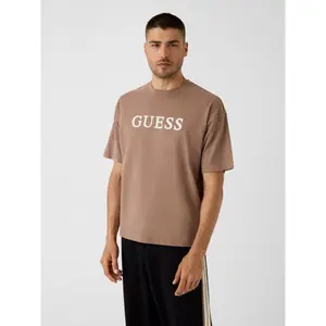 T-shirt Guess Chris image-1