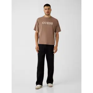 T-shirt Guess Chris image-3