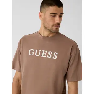 T-shirt Guess Chris image-4