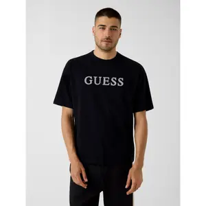 T-shirt Guess Chris image-1