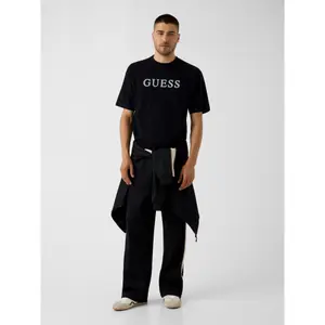 T-shirt Guess Chris image-3