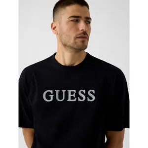 T-shirt Guess Chris image-4