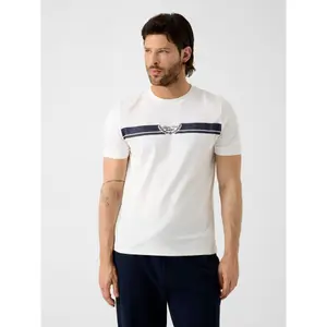 T-shirt Guess Noel CN image-1