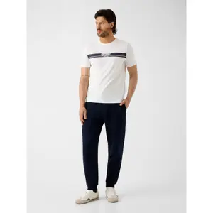 T-shirt Guess Noel CN image-3