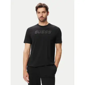 T-shirt Guess Bruce image-1
