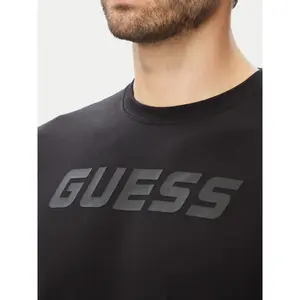T-shirt Guess Bruce image-3