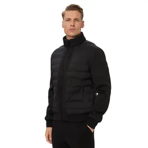 Down jacket Guess Albert image-0