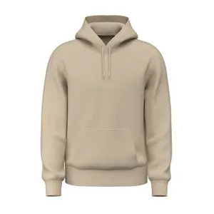 Hooded Sweatshirt Guess Thor image-0